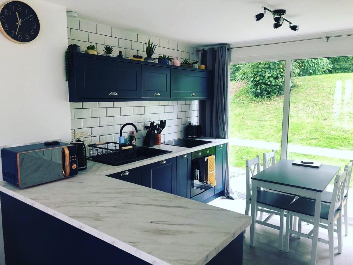 Newquay Holiday Home Εξωτερικό φωτογραφία
