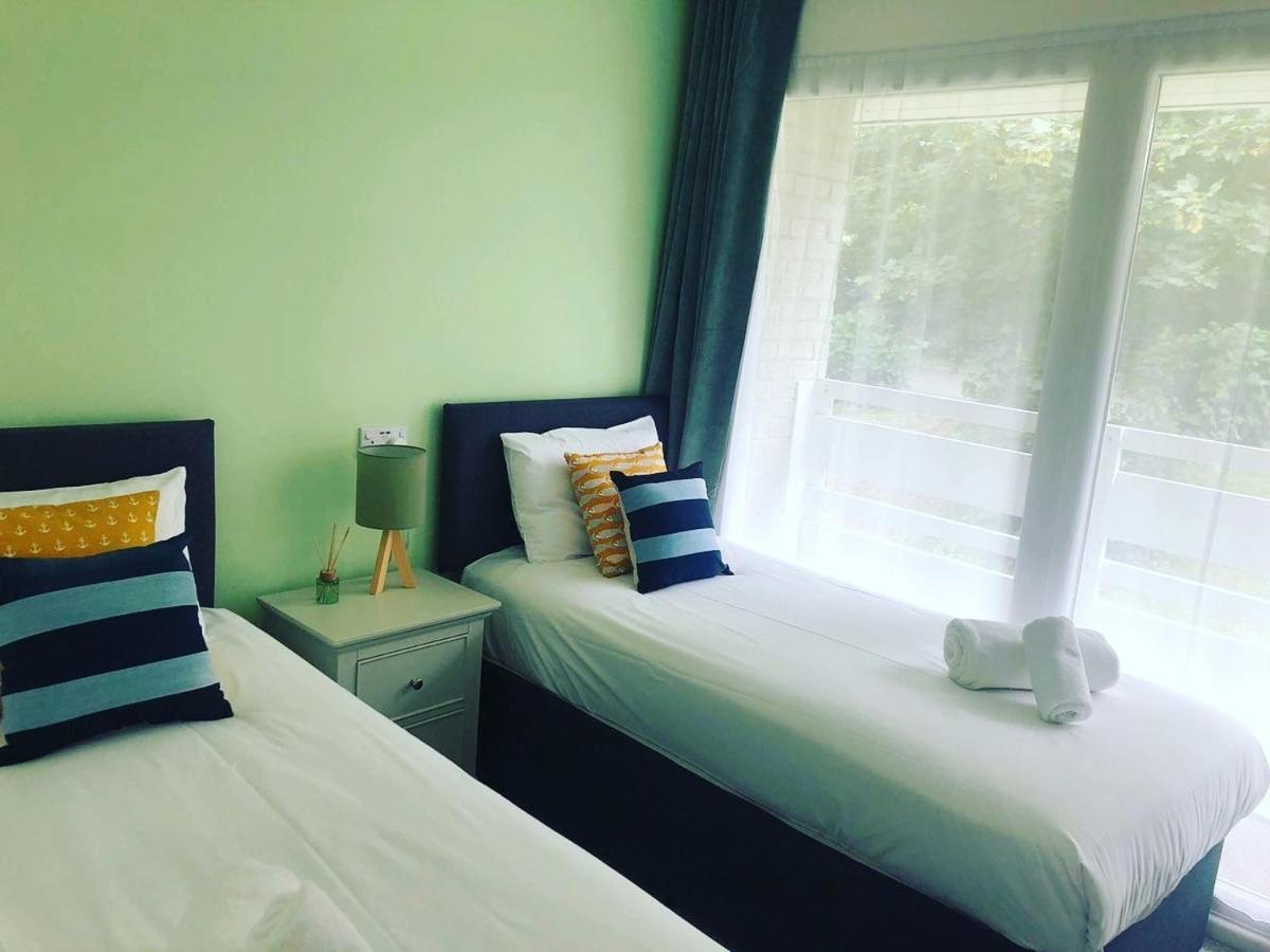 Newquay Holiday Home Εξωτερικό φωτογραφία